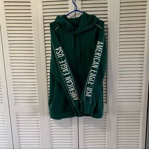 American Eagle USA Hoodie
